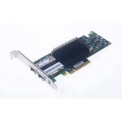 Emulex 10 GbE Virtual Fabric Adapter II for IBM System x - Network adapter - PCIe 2.0 x8 low profile - 10 GigE - 2 ports - for System x3950 X5